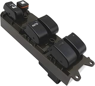Commutateur de fenêtre électrique principal 84820-0k010 pour toyota hilux fortuner kijang innova. DIAYTAR COTE D'IVOIRE est la boutique en ligne de référence en Côte d'Ivoire, offrant une vaste sélection de produits de qualité à des prix compétitifs. Les clients peuvent naviguer facilement à travers les différentes catégories de produits, bénéficiant d'une expérience d'achat en ligne personnalisée et conviviale. La boutique est constamment mise à jour avec de nouveaux produits pour répondre aux besoins changeants des clients.
