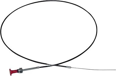 Câble de commande complet du tracteur 1103-3900 (pour tracteur ford new holland - e5nn9c331ea). La boutique en ligne DIAYTAR COTE D'IVOIRE est synonyme de qualité et de diversité, offrant plus de 300 000 références pour satisfaire les besoins de sa clientèle. Elle propose des offres spéciales et des promotions régulières pour permettre aux clients d'économiser de l'argent. L'interface utilisateur conviviale et la navigation intuitive rendent l'expérience d'achat encore plus agréable.