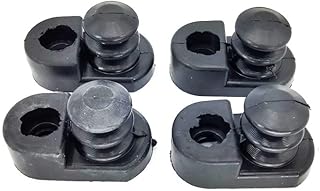 Yassdwbn 4pack couvercle de commutateur de porte 25368-5l300 pour nissan patrol gq y60 modèle 4 portes. Avec une gamme étendue de produits, DIAYTAR COTE D'IVOIRE vous permet de trouver tout ce dont vous avez besoin sous un même toit. Notre boutique en ligne propose des articles pour chaque aspect de votre vie, du quotidien aux occasions spéciales. Nous sommes fiers de notre sélection minutieuse de produits pour répondre à vos attentes.