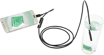 Endoscope usb skeido - 2 m, 5,5 mm