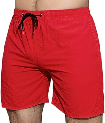 Robe cici board hommes 100% polyester short à séchage rapide hommes mode ample mince shorts pour hommes. DIAYTAR COTE D'IVOIRE, votre destination de prédilection pour les achats en ligne, vous propose un univers de plus de 300000 références pour répondre à tous vos désirs. Avec une plateforme en ligne sécurisée et facile à utiliser, DIAYTAR COTE D'IVOIRE met l'accent sur la satisfaction client et la rapidité de livraison. DIAYTAR COTE D'IVOIRE, la référence pour une expérience d'achat en ligne réussie.