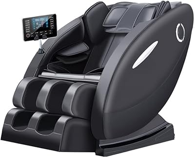 Cool baby fauteuil de massage musical entièrement automatique canapé multifonction entièrement électrique fauteuil