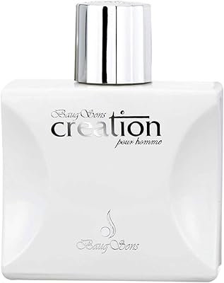 Pour homme de creation - parfum pour homme - eau de parfum, 100 ml. DIAYTAR COTE D'IVOIRE mise sur l'expérience client pour se différencier de la concurrence. Elle propose des services de livraison rapides et fiables, ainsi que des options de paiement sécurisées pour garantir une expérience d'achat en ligne sans stress. Les équipes de DIAYTAR COTE D'IVOIRE travaillent pour offrir les meilleurs produits et services à leurs clients.