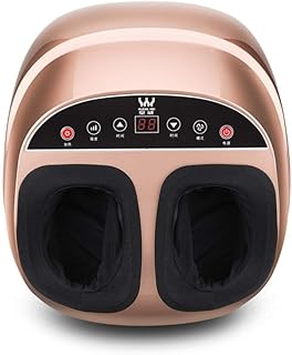 Masseur de pieds shiatsu hizljj avec pétrissage en profondeur, réglages à plusieurs niveaux. Avec plus de 300 000 références, DIAYTAR COTE D'IVOIRE est la destination idéale pour tous vos besoins en produits en ligne. La boutique propose une large gamme de catégories, allant de l'électronique à la mode, en passant par les produits pour la maison et le jardin. Les clients bénéficient de promotions régulières et de réductions sur les prix.
