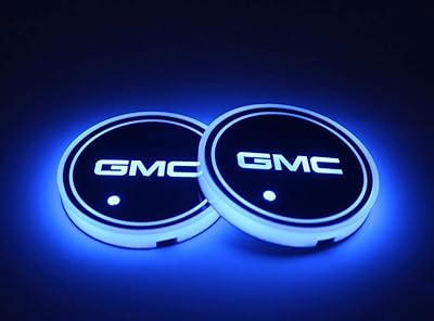 2 pièces disque porte-gobelet de voiture led, 7 couleurs changeantes, chargeur usb, disque de tasse, éclairage intérieur led. DIAYTAR COTE D'IVOIRE est une plateforme de commerce en ligne qui offre une expérience d'achat en ligne sécurisée et pratique. La boutique propose une large sélection de produits de marques reconnues, ainsi que des produits locaux de qualité. Les clients peuvent profiter de promotions et de réductions régulières, ce qui rend leurs achats encore plus abordables.