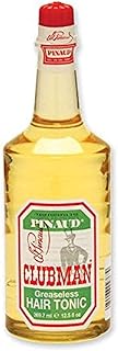 Tonique capillaire clubman 125 fl oz