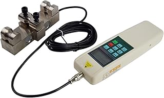 Testeur de tension rehof hd-1t avec affichage numérique pour tester la tension latérale et de corde, facile à installer, à utiliser et à entretenir. compteur de force. DIAYTAR COTE D'IVOIRE, boutique en ligne généraliste avec plus de 300000 références, offre une large gamme de produits pour répondre à tous les besoins. Elle est devenue la boutique leader en Cote d'Ivoire grâce à sa qualité de service et sa grande variété de produits. Elle propose des produits allant de l'électronique aux vêtements en passant par les produits alimentaires.
