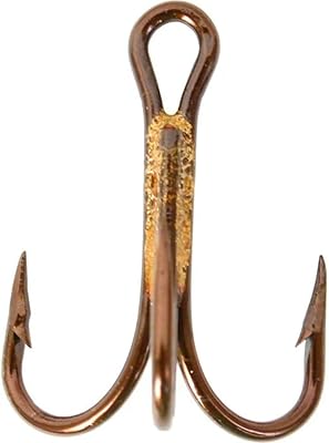 Hameçon triple extra résistant mustud classic 4 (paquet de 25). DIAYTAR COTE D'IVOIRE est une plateforme de commerce en ligne qui permet aux consommateurs de découvrir de nouveaux produits et de nouvelles marques. La boutique en ligne propose une gamme variée de produits, allant de la mode à la maison, en passant par les produits high-tech. Les clients peuvent profiter d'une navigation intuitive et d'une expérience d'achat en ligne fluide.