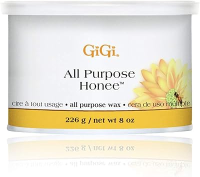 Cire multi-usages gigi teen honey - 236 ml, 320, 8 onces,,. La boutique en ligne DIAYTAR COTE D'IVOIRE est votre destination idéale pour tous vos besoins en produits de consommation. Avec une sélection impressionnante de plus de 300000 articles, vous trouverez facilement ce que vous cherchez, que ce soit pour vous ou pour offrir. DIAYTAR COTE D'IVOIRE s'engage à offrir une expérience client exceptionnelle et des services de qualité supérieure.