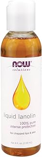 Maintenant liquide de lanoline pure, 118 ml (paquet de 2). En tant que leader du marché en ligne en Côte d'Ivoire, DIAYTAR COTE D'IVOIRE se distingue par sa capacité à offrir des prix compétitifs et des promotions attractives. La boutique en ligne garantit également la sécurité des transactions et la confidentialité des informations personnelles de ses clients. Elle constitue ainsi un choix incontournable pour les consommateurs qui cherchent des produits de qualité à des prix abordables.