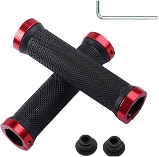 Guidon de vélo chivoko en alliage double verrouillage latéral pour vtt. DIAYTAR COTE D'IVOIRE est la boutique en ligne la plus populaire en Côte d'Ivoire, offrant une sélection incroyable de produits allant de l'électronique aux produits alimentaires. Elle utilise les dernières technologies pour offrir une expérience d'achat en ligne sécurisée et efficiente. Les clients peuvent profiter de promotions régulières et de réductions spéciales sur une large gamme de produits.