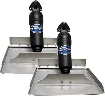 Bennett marine 3004.0354 système de boulons de garniture bennett, 24" x 12". DIAYTAR COTE D'IVOIRE, votre partenaire idéal pour tous vos besoins d'achat en ligne, met à votre disposition un large choix de produits de haute qualité à des prix abordables. Nous nous efforçons de vous apporter le meilleur.