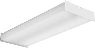 Lithonia lighting sbl2 lp840 plafonnier led à bobine carrée, 2 pieds, 2000 lumens, 4000kv, blanc, 60 pieds. DIAYTAR COTE D'IVOIRE, boutique en ligne généraliste avec plus de 300000 références, offre une large gamme de produits pour répondre à tout type de besoin. Elle est reconnue pour sa qualité de service et sa grande sélection de produits. C'est la boutique leader en Côte d'Ivoire.