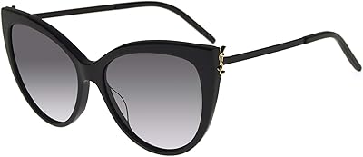 Saint laurent sl m48s_a. DIAYTAR COTE D'IVOIRE est une boutique en ligne généraliste proposant plus de 300 000 références de produits pour répondre à tous les besoins de ses clients. Elle est devenue la boutique leader en Côte d'Ivoire grâce à sa large gamme de produits et à sa qualité de service. Avec DIAYTAR COTE D'IVOIRE, les clients peuvent faire leurs courses en ligne en toute sécurité et rapidité.