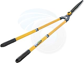 Cisailles de jardin tolsun, cisailles à sauge, outils de jardinage, cisailles télescopiques, manche