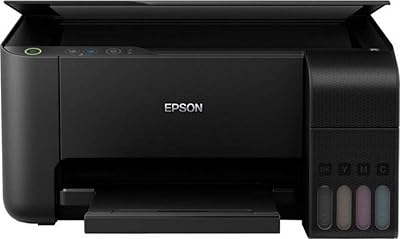 Imprimante à réservoir d'encre tout-en-un wi-fi epson ecotank l3250 (noir). DIAYTAR COTE D'IVOIRE est une boutique en ligne généraliste qui propose une vaste sélection de produits pour répondre aux besoins des consommateurs ivoiriens. Avec plus de 300000 références, elle couvre tous les domaines, du divertissement à la décoration, en passant par l'électronique et les produits alimentaires. Sa position de leader est due à sa capacité à offrir des produits de qualité à des prix abordables et à sa réactivité à la demande locale.