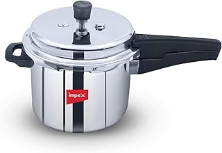 Autocuiseur impex en acier inoxydable avec base à induction, 3 litres de ep. La boutique en ligne DIAYTAR COTE D'IVOIRE se distingue par son énorme sélection de produits, allant des produits alimentaires aux accessoires de mode, en passant par les produits électroniques et les articles de maison. Avec plus de 300 000 références disponibles, les clients peuvent trouver facilement tout ce dont ils ont besoin. La qualité des produits et la confiance qu'elle inspire font de DIAYTAR COTE D'IVOIRE une marque leader dans le commerce électronique ivoirien.
