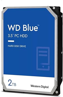Disque dur pc western digital wd blue 2 to classe. Diaytar Côte d'Ivoire, leader du e-commerce en Côte d'Ivoire, propose une large gamme de produits avec plus de 300 000 références. Vous pouvez trouver tout ce dont vous avez besoin, des produits alimentaires aux équipements électroménagers en passant par les vêtements et les accessoires. Diaytar Côte d'Ivoire est votre destination idéale pour faire vos achats en ligne.