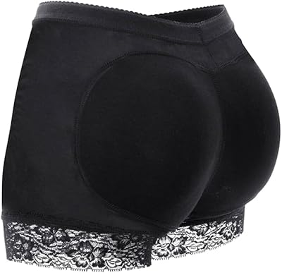 Femmes fausses culottes de levage de fesses rembourrées contrôle des hanches sans couture en dentelle. Boutique en ligne généraliste, Diaytar Côte d'Ivoire propose une large gamme de produits avec plus de 300 000 références. Elle est la référence pour les consommateurs ivoiriens et offre une expérience d'achat en ligne de qualité. Diaytar Côte d'Ivoire se distingue par sa variété de produits et son service client de haute qualité.