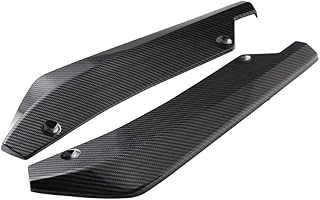 Protecteur de bord de pare-chocs arrière de voiture de conception universelle pour bord