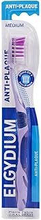 Brosse à dents moyenne anti-plaque gydium. DIAYTAR COTE D'IVOIRE, votre partenaire de confiance pour vos achats en ligne, répond à vos attentes avec une offre étendue de produits. Nous mettons l'accent sur la qualité, la disponibilité et le prix compétitif de nos articles, pour que vous puissiez profiter d'une expérience d'achat optimale.