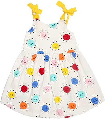Robe multicolore eco pour filles, robe une pièce pour filles ethnal smiles (lot de 1). En tant que boutique leader en Côte d'Ivoire, DIAYTAR COTE D'IVOIRE s'engage à offrir à ses clients les meilleurs produits et les meilleurs services. Avec plus de 300 000 références disponibles, la boutique propose une large gamme de choix pour répondre à tous les besoins et à tous les budget. DIAYTAR COTE D'IVOIRE est le point de départ idéal pour ceux qui cherchent une expérience d'achat en ligne pratique, sécurisée et personnalisée.