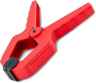 Clip en plastique perol 50mm. DIAYTAR COTE D'IVOIRE est une boutique en ligne généraliste qui propose plus de 300 000 références de produits. Elle est leader en Côte d'Ivoire et offre une grande variété de choix pour ses clients. Elle est notamment connue pour sa qualité de service et ses produits à des prix compétitifs.