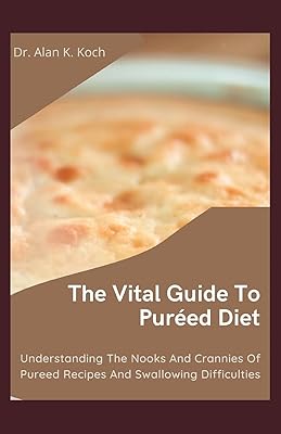 Le guide essentiel du régime en purée : comprendre les coins et recoins