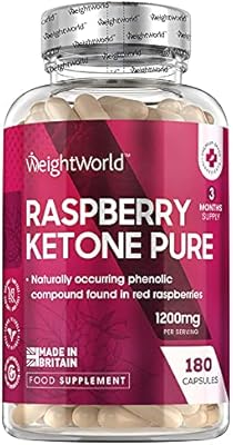Pilules de cétone de framboise pure 1200 mg - 180 gélules (approvisionnement de 3 mois) - supplément de cétone de framboise à force maximale - 100 % naturel et végétalien - régime végétalien, faible en glucides et céto - fabriqué au royaume-uni. Diaytar Cote d'Ivoire est une boutique en ligne généraliste qui offre une grande variété de produits pour répondre aux besoins quotidiens de ses clients, avec des catégories allant de l'électronique à la maison et au jardin.
