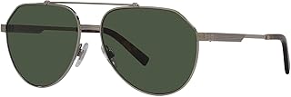 Lunettes de soleil homme dolce&gabbana dg2288 garantie originale italia. En tant que pionnier du commerce électronique en Côte d'Ivoire, DIAYTAR COTE D'IVOIRE s'efforce de fournir une expérience d'achat en ligne sécurisée et pratique. Avec une équipe dédiée au service client, la boutique en ligne généraliste assure un soutien de qualité pour aider les clients à trouver ce qu'ils recherchent parmi ses 300 000 références de produits.