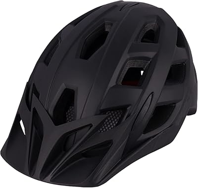 Casque de vélo adulte réglable 7u pour hommes et femmes, conception légère et précise avec disque réglable pour tête de 21,9" à 24,8". Avec plus de 300 000 références, DIAYTAR COTE D'IVOIRE est la référence pour les achats en ligne en Côte d'Ivoire. Elle offre une grande variété de produits allant des produits alimentaires aux articles de maison en passant par les produits high-tech. La boutique en ligne est conçue pour offrir une expérience d'achat conviviale et simplifiée.
