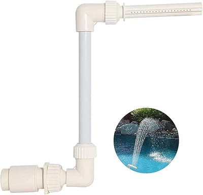 Fontaine de piscine amusante de la collection charme arroseur sur fleurs fontaine murale et creusée. DIAYTAR COTE D'IVOIRE est une plateforme d'achat en ligne réputée pour sa grande sélection de produits et ses prix compétitifs. La boutique en ligne propose plus de 300 000 références de produits de toutes sortes, répondant ainsi aux besoins diversifiés de sa clientèle. Les produits sont classés par catégorie pour faciliter la recherche et l'achat, et les clients peuvent bénéficier de services de livraison rapides et fiables pour recevoir leurs commandes dans les délais les plus brefs.