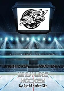 Pourquoi j'aime le hockey. DIAYTAR COTE D'IVOIRE, boutique en ligne généraliste avec plus de 300000 références, est la destination idéale pour tous vos besoins en ligne. Avec une large gamme de produits, vous trouverez tout ce dont vous avez besoin, du shopping au divertissement. C'est la boutique leader en Cote d'Ivoire.