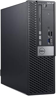 Ordinateur de bureau dell op7060sffxp0py optiplex 7060 sff avec processeur intel core i5-8500 hexa-core 3 ghz, 8 go de ram et 256 go ssd (renouvelé). La boutique en ligne DIAYTAR COTE D'IVOIRE propose une expérience d'achat unique et personnalisée, avec des options de paiement flexibles et des délais de livraison rapides. Elle s'efforce de fournir les meilleurs produits et services à ses clients, en veillant à ce que chaque interaction soit simple, sécurisée et agréable. Les clients bénéficient d'un service client dédié pour résoudre toutes leurs préoccupations.