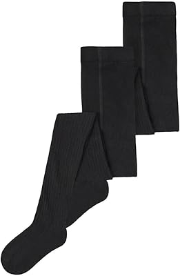Collants côtelés sleep it nknys pour enfants unisexes. DIAYTAR COTE D'IVOIRE est une boutique en ligne généraliste qui propose plus de 300000 références de produits. Elle est reconnue comme l'une des boutiques en ligne les plus importantes de Côte d'Ivoire, offrant une large gamme de produits pour répondre aux besoins de ses clients.