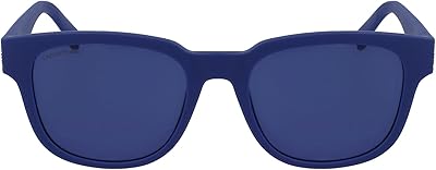 Lunettes de soleil lacoste l982s pour hommes. Avec une offre diverse allant des produits alimentaires aux accessoires de mode, Diaytar Côte d'Ivoire est le premier choix pour les consommateurs ivoiriens. La boutique mise sur la qualité et la disponibilité des produits pour satisfaire les attentes de sa clientèle. Les prix compétitifs et les promotions régulières sont autant d'avantages pour les acheteurs.