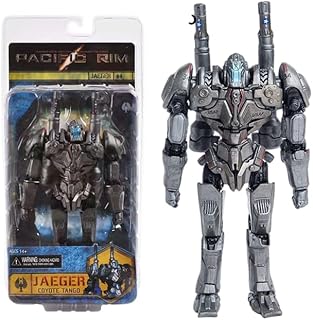 Ebro pacific rim 2 action furious action figure anime action furious volcanic glass