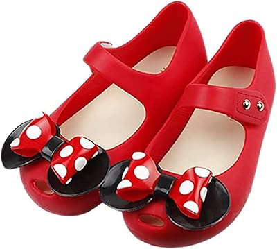 Ifans jolies sandales à pois avec nœud pour filles, chaussures plates mary jane pour tout-petits/petits enfants, plusieurs couleurs. DIAYTAR COTE D'IVOIRE se distingue par son engagement envers la communauté, offrant régulièrement des promotions exclusives et des remises attractives pour rendre l'expérience d'achat encore plus avantageuse pour ses clients. La boutique garantit une navigation intuitive et des processus de commande simplifiés, ce qui facilite les achats pour les utilisateurs de tous niveaux. Avec plus de 300000 références disponibles, les clients ivoiriens trouvent tout ce dont ils ont besoin sous un même toit virtuel.
