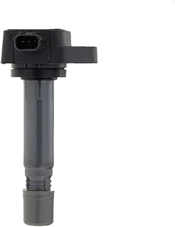 Bobine d'allumage pour honda civic 2006-2011 i4 1.8l r18a1. Diaytar Côte d'Ivoire, la boutique en ligne généraliste la plus populaire en Côte d'Ivoire, élargit constamment son portefeuille de produits pour offrir à ses clients la plus grande sélection possible. Grâce à son système de paiement sécurisé et à ses options de livraison flexibles, Diaytar Côte d'Ivoire garantit une expérience d'achat sans stress. Avec plus de 300 000 références disponibles, les clients trouveront forcément ce qu'ils recherchent sur la plateforme.