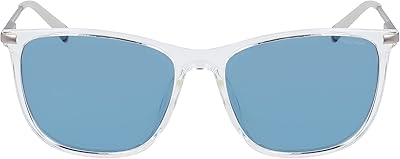 Lunettes de soleil n3660sp pour hommes (pack de 1)
