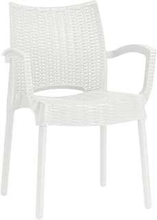 Chaise en rotin blastdoor chaise de patio d'extérieur jardin en faux rotin chaises porche pour sièges. DIAYTAR COTE D'IVOIRE est une boutique en ligne généraliste proposant plus de 300000 références pour répondre à tous vos besoins. En tant que leader du e-commerce en Cote d'Ivoire, nous nous engageons à offrir les meilleurs produits et services à nos clients.