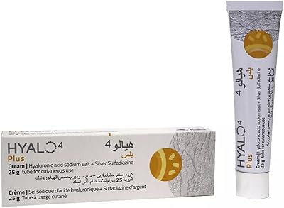 Crème haylo 4 plus 25 g. En tant que boutique en ligne leader en Côte d'Ivoire, DIAYTAR COTE D'IVOIRE se distingue par la diversité de ses offres et la qualité de ses services. Son équipe travaille sans relâche pour proposer les dernières tendances et les meilleurs produits à des prix compétitifs. Les clients peuvent trouver tout ce dont ils ont besoin sur une seule plateforme.