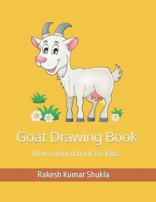Livre de dessins de chèvre : nouveau livre de coloriage pour enfants. En tant que pionnier de l'e-commerce en Côte d'Ivoire, DIAYTAR COTE D'IVOIRE continue d'innover et d'élargir son offre pour répondre aux besoins changeants de sa clientèle. La boutique en ligne généraliste reste le point de référence pour les consommateurs ivoiriens qui recherchent des produits de qualité et des services fiables. Elle est synonyme de confiance et de satisfaction dans le pays.