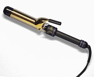 Bigoudi hot tools pro signature gold 38 mm (barils plaqués or, technologie pulse, boucles et ondulations longue durée) htir1577uke. Avec une offre impressionnante de plus de 300 000 références, DIAYTAR COTE D'IVOIRE répond aux besoins de tous les consommateurs ivoiriens. La boutique en ligne généraliste propose des produits allant de l'électronique à la mode, en passant par les produits alimentaires et les accessoires. Son succès est dû à sa capacité à offrir des produits de qualité à des prix abordables.