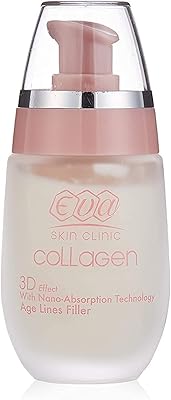 Crème comblante profonde au collagène eva skin clinic 50 ml:. Avec plus de 300000 références de produits disponibles, DIAYTAR COTE D'IVOIRE est la boutique en ligne ultimate pour les ivoiriens. Les clients peuvent trouver tout ce dont ils ont besoin, de l'électronique aux produits de santé et de beauté, en passant par les produits pour la maison et les vêtements. La boutique en ligne est également connue pour ses prix compétitifs et ses promotions régulières.