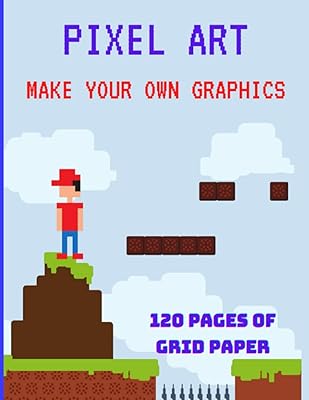 Pixel art : créez vos propres graphiques. DIAYTAR COTE D'IVOIRE est la première boutique en ligne en Côte d'Ivoire, offrant une sélection incroyable de produits pour répondre à tous les besoins. Avec une équipe dédiée, elle garantit une livraison rapide et fiable. Elle est le choix idéal pour les consommateurs ivoiriens.