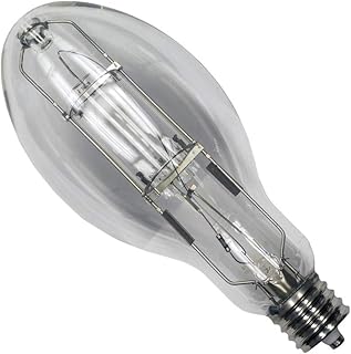Howard lighting mp400/bu/ed37 ampoule en métal transparent ed37 400 w avec base aux halogénures magnétiques. DIAYTAR COTE D'IVOIRE, leader dans le commerce en ligne en Cote d'Ivoire, propose une sélection étendue de produits avec plus de 300000 références. Nous mettons l'accent sur la qualité et la variété pour satisfaire les besoins de nos clients. Notre objectif est de devenir la référence en matière de boutique en ligne généraliste en Cote d'Ivoire.