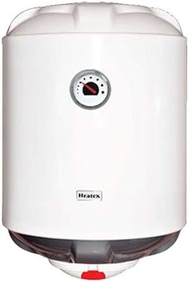 Chauffe-eau électrique hetex, 45 litres vertical ht12 volts, garantie un an