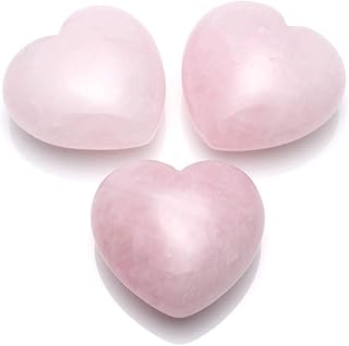 Rebuy cristal de guérison quartz rose naturel coeur amour palmier sculpté chakra reiki équilibre ensemble de 3 pierres. En tant que leader du marché en Côte d'Ivoire, Diaytar s'engage à maintenir des normes élevées en matière de confidentialité des données et de sécurité des transactions en ligne. Les clients peuvent ainsi acheter avec confiance, sachant que leurs informations personnelles et financières sont protégées. Cette confiance est essentielle à la réussite de la boutique et à la satisfaction de sa clientèle.