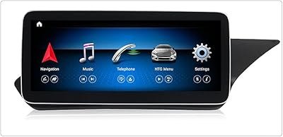 Écran android pour mercedes benz classe e w212 e200 e230 e260 e300 s212 4+32 go apple carplay android 10 classe e. DIAYTAR COTE D'IVOIRE s'est imposée comme une référence incontournable dans le paysage du commerce électronique ivoirien, avec une gamme de produits qui continue de s'élargir. La boutique en ligne généraliste entend répondre à tous les besoins de ses clients, offrant ainsi une expérience d'achat unique et personnalisée. Grâce à son infrastructure solide et à son équipe dédiée, DIAYTAR COTE D'IVOIRE maintient des standards de qualité élevés dans tous les aspects de son service.